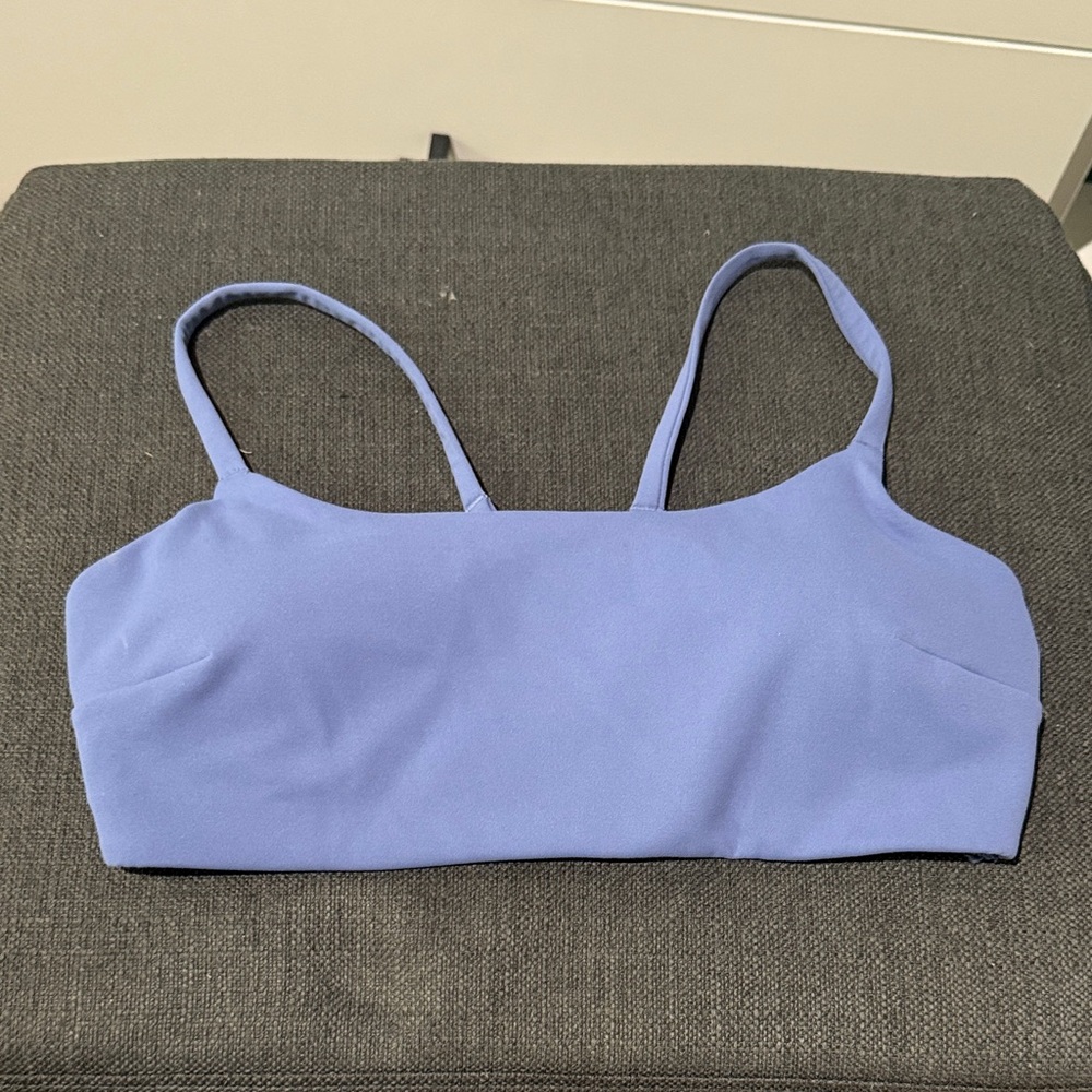 Lululemon Wunder Train Sports Bra